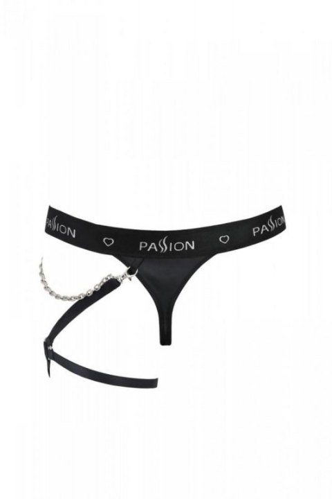058 THONG BILL black L/XL - Passion 058 THONG BILL black L/XL - Passion