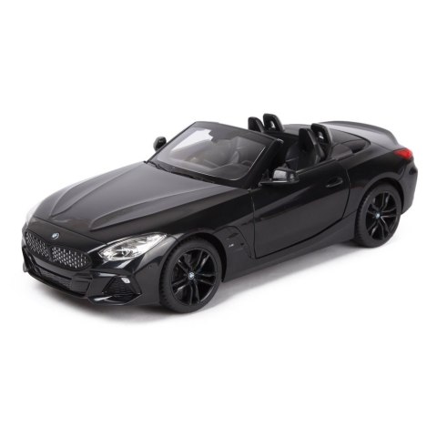 Auto R/C BMW Z4 Roadster Rastar 1:14 Czarne Auto R/C BMW Z4 Roadster Rastar 1:14 Czarne