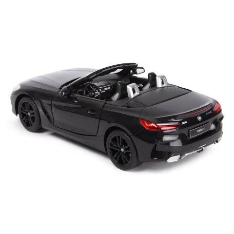 Auto R/C BMW Z4 Roadster Rastar 1:14 Czarne Auto R/C BMW Z4 Roadster Rastar 1:14 Czarne
