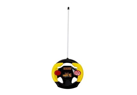 Auto Śmieciarka Zdalnie Sterowana R/C Auto Śmieciarka Zdalnie Sterowana R/C