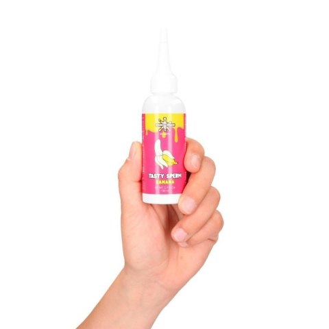 Banana Tasty Sperm - 3 fl oz / 80 ml Banana Tasty Sperm - 3 fl oz / 80 ml