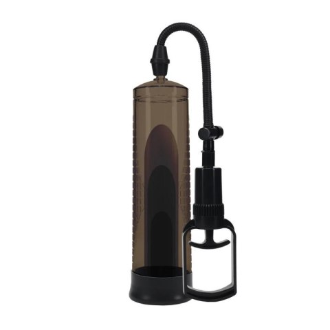 Basic Pump 2 - Water Resistant - Black Basic Pump 2 - Water Resistant - Black
