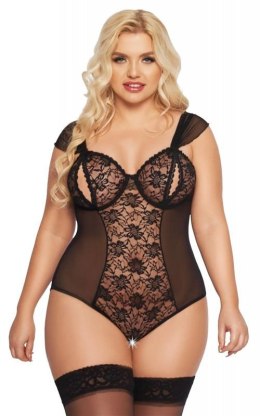 Dora - black 2XL
