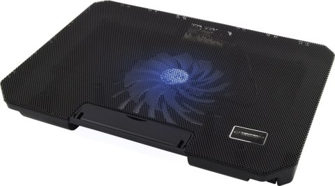 EA141 Podstawka chłodząca pod notebook 15.6 cala Samum Esperanza EA141 Podstawka chłodząca pod notebook 15.6 cala Samum Esperanza