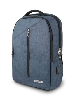 ET196 Esperanza plecak na notebook 15.6