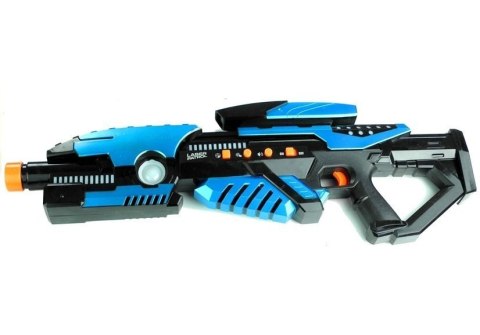 Kosmiczny Pistolet 5 Kolorów Światła LED Dźwięk Kosmiczny Pistolet 5 Kolorów Światła LED Dźwięk