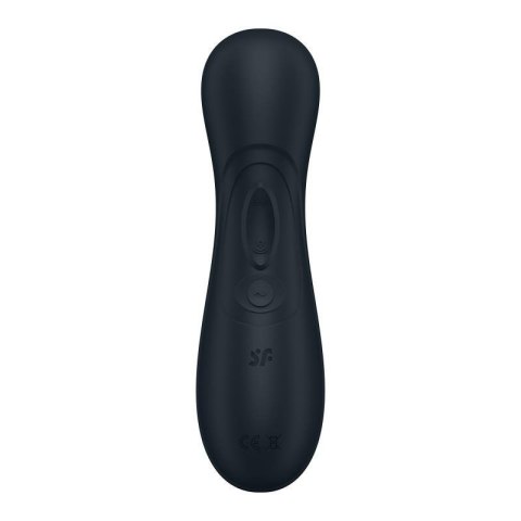 Pro 2 Generation 3 with Liquid Air black Pro 2 Generation 3 with Liquid Air black