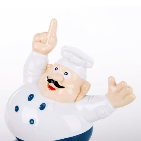 Przygotuj Pizzę Zręcznościowa Gra Rodzinna Przygotuj Pizzę Zręcznościowa Gra Rodzinna