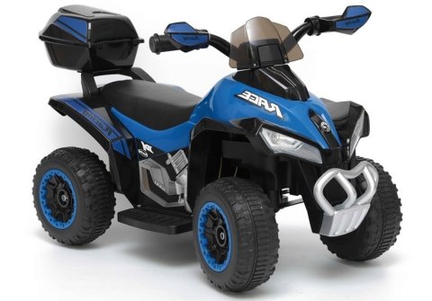 Quad na Akumulator GTS1188-A Niebieski Quad na Akumulator GTS1188-A Niebieski