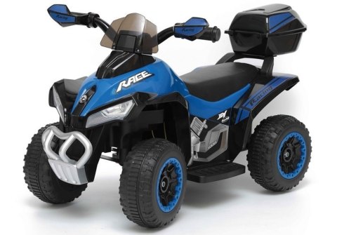 Quad na Akumulator GTS1188-A Niebieski Quad na Akumulator GTS1188-A Niebieski