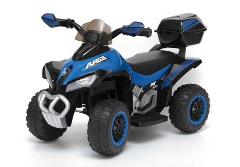 Quad na Akumulator GTS1188-A Niebieski Quad na Akumulator GTS1188-A Niebieski