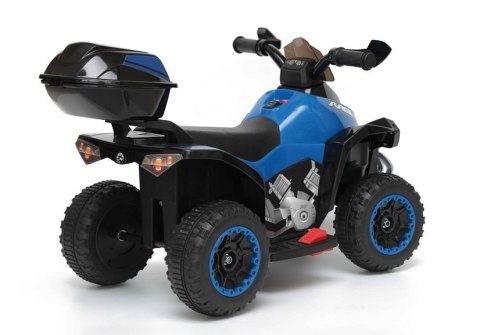 Quad na Akumulator GTS1188-A Niebieski Quad na Akumulator GTS1188-A Niebieski