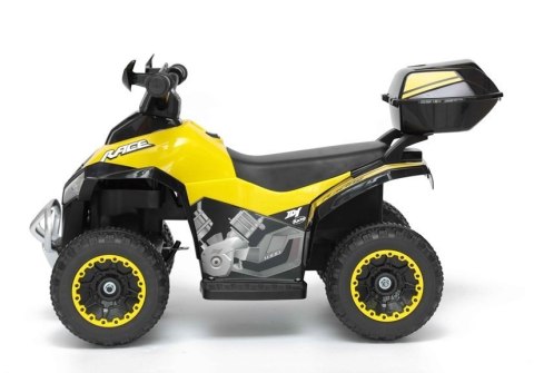 Quad na Akumulator GTS1188-A Żółty Quad na Akumulator GTS1188-A Żółty