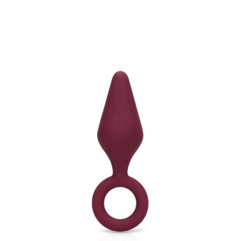 (S)explore - Toy Kit for Her - Dark Cherry (S)explore - Toy Kit for Her - Dark Cherry