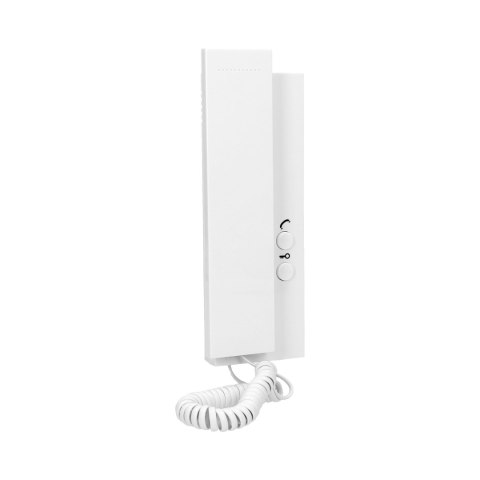 Unifon 2-żyłowy do rozbudowy domofonów z serii SAGITTA Unifon 2-żyłowy do rozbudowy domofonów z serii SAGITTA