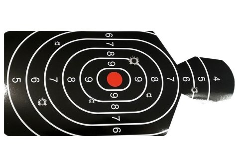 Zestaw Wojskowy Pistolet na strzałki MP7 Glock 17 Zestaw Wojskowy Pistolet na strzałki MP7 Glock 17