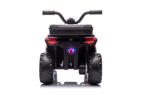 Quad Na Akumulator GTS1155 Czerwony Quad Na Akumulator GTS1155 Czerwony