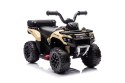 Quad Na Akumulator GTS1155 Khaki Quad Na Akumulator GTS1155 Khaki