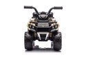 Quad Na Akumulator GTS1155 Khaki Quad Na Akumulator GTS1155 Khaki