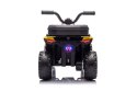 Quad Na Akumulator GTS1155 Żółty Quad Na Akumulator GTS1155 Żółty