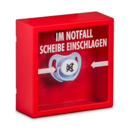 BABY EMERGENĆY FRAME - ZBIJ SZYBKĘ (DE)