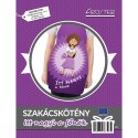 FARTUSZEK - TU RZĄDZI BABĆIA (HU)
