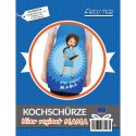 FARTUSZEK - TU RZĄDZI MAMA (DE)