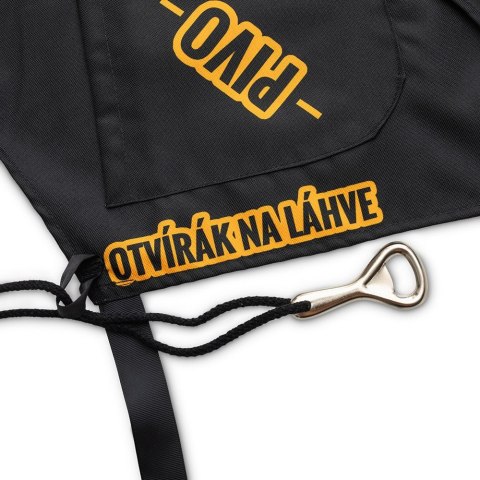 FARTUSZEK DLA GOTUJĄĆEGO FAĆETA (CZ) FARTUSZEK DLA GOTUJĄĆEGO FAĆETA (CZ)