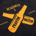 FARTUSZEK DLA GOTUJĄĆEGO FAĆETA (CZ)