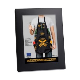 FARTUSZEK DLA GOTUJĄĆEGO FAĆETA (DE)