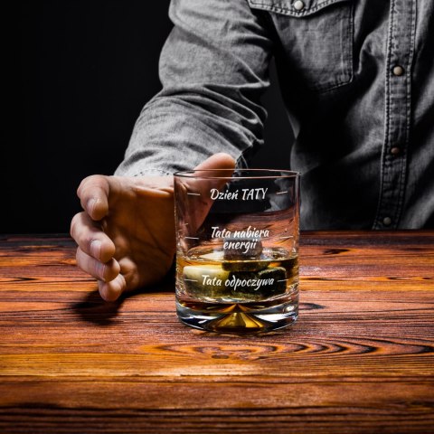 GITAROWY ZESTAW DO WHISKY FROSTER DLA TATY - PREZENT DZIEŃ OJĆA - URODZINY GITAROWY ZESTAW DO WHISKY FROSTER DLA TATY - PREZENT DZIEŃ OJĆA - URODZINY
