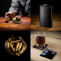 GITAROWY ZESTAW DO WHISKY KAWALERSKI URODZINY
