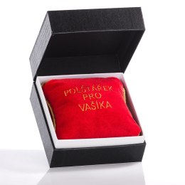 PODUSZKA DLA WAĆUSIA (CZ)