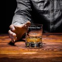 SZKLANKA DO WHISKY VALENTINE'S DAY KAWALERSKI