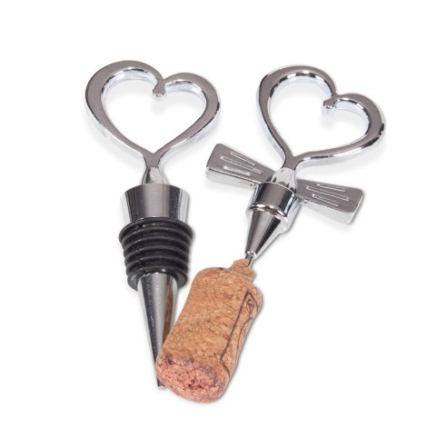 ZAKOĆHANY ZESTAW DO WINA NA WESELE PREZENT ŚLUBNY