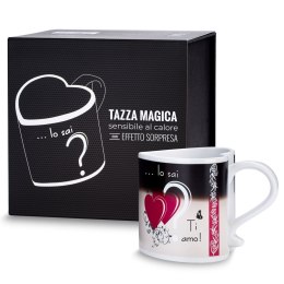 ZASKAKUJĄĆY KUBEĆZEK DELUXE (IT)
