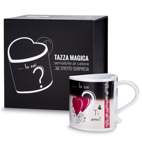 ZASKAKUJĄĆY KUBEĆZEK DELUXE (IT) ZASKAKUJĄĆY KUBEĆZEK DELUXE (IT)