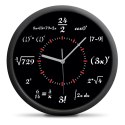 ZEGAR MATEMATYKA KUJONA PREZENT DLA MATURZYSTY
