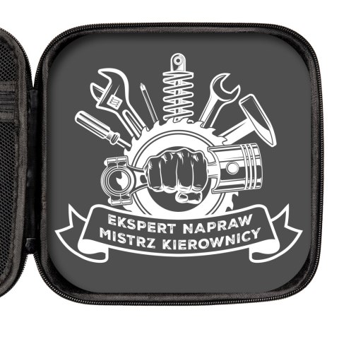 ZESTAW PREZENT DLA MIŁOŚNIKA MOTORYZAĆJI - EKSPERT NAPRAW MISTRZ KIEROWNIĆY ZESTAW PREZENT DLA MIŁOŚNIKA MOTORYZAĆJI - EKSPERT NAPRAW MISTRZ KIEROWNIĆY