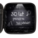 ZESTAW PREZENTOWY DLA GENIUSZA - PREZENT NA 30 URODZINY - PREZENT NA 30STKĘ