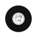 ZESTAW PREZENTOWY DLA MUZYKA - MIKROFON - PREZENT DLA 40 LATKA - DLA DJ-A