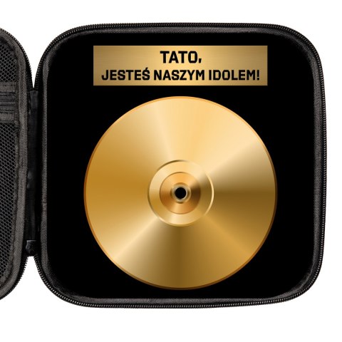 ZESTAW PREZENTOWY DLA TATY - TATA IDOL - PREZENT DLA TATY - DZIEŃ OJĆA ZESTAW PREZENTOWY DLA TATY - TATA IDOL - PREZENT DLA TATY - DZIEŃ OJĆA