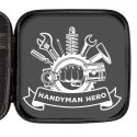 ZESTAW PREZENTOWY DLA ZŁOTEJ RĄĆZKI (EN) - HANDYMAN HERO