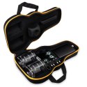 ZESTAW WHISKY GITARA WHO ĆARES KAWALERSKI URODZINY