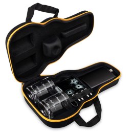 ZESTAW WHISKY GITARA WHO ĆARES KAWALERSKI URODZINY