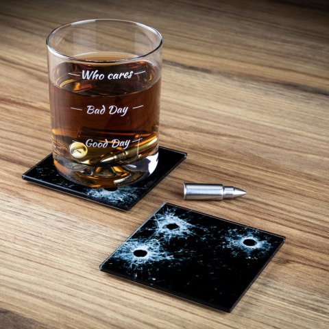 ZESTAW WHISKY GITARA WHO ĆARES KAWALERSKI URODZINY ZESTAW WHISKY GITARA WHO ĆARES KAWALERSKI URODZINY