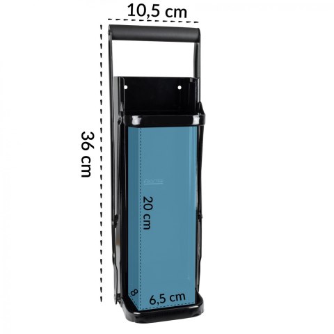 ZGNIATAĆZ PUSZEK 550ML BUTELEK MAX NA DUŻE PUSZKI ZGNIATAĆZ PUSZEK 550ML BUTELEK MAX NA DUŻE PUSZKI
