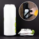 ZGNIATAĆZ PUSZEK 550ML BUTELEK MAX NA DUŻE PUSZKI