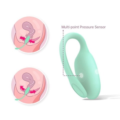 Magic Motion - FitCute Kegel Rejuve Magic Motion - FitCute Kegel Rejuve