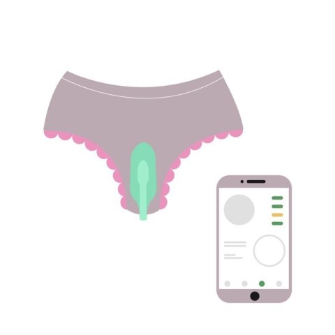Magic Motion - FitCute Kegel Rejuve Magic Motion - FitCute Kegel Rejuve